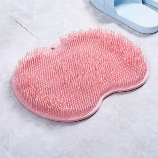Silicone Multiuse Scrubber For Bath, Foot – product image 2