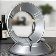 Gas stove burner jali for Indian stoves, pack of 2