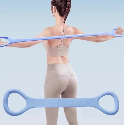 Resistance Bands Set Pack of 2