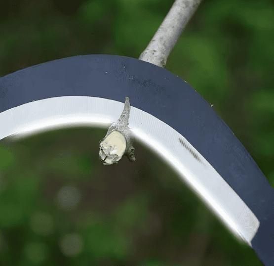 Grass sickle cutter head garden-use product view 5