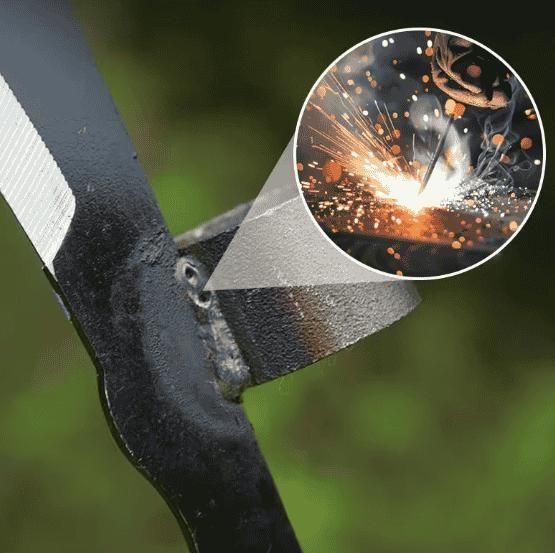 Grass sickle cutter head garden-use product view 3