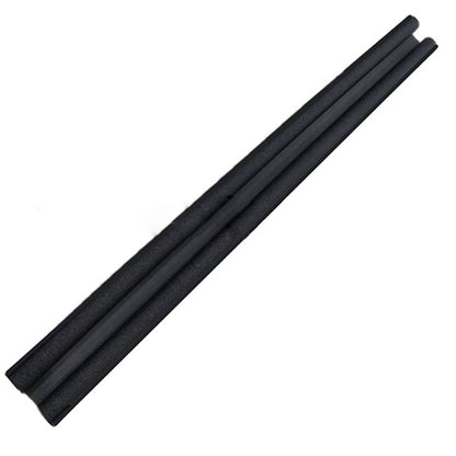 DraughtMaster Pro – Twin Door Seal & Draft Guard | Ultimate Energy Saving Stopper for Doors & Windows.
