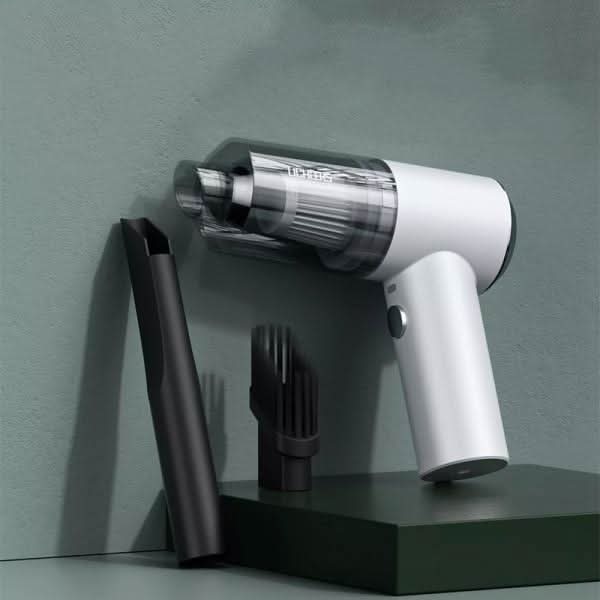 Wireless Handheld Vacuum Cleaner for Home & Car