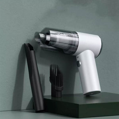 Wireless Handheld Vacuum Cleaner for Home & Car